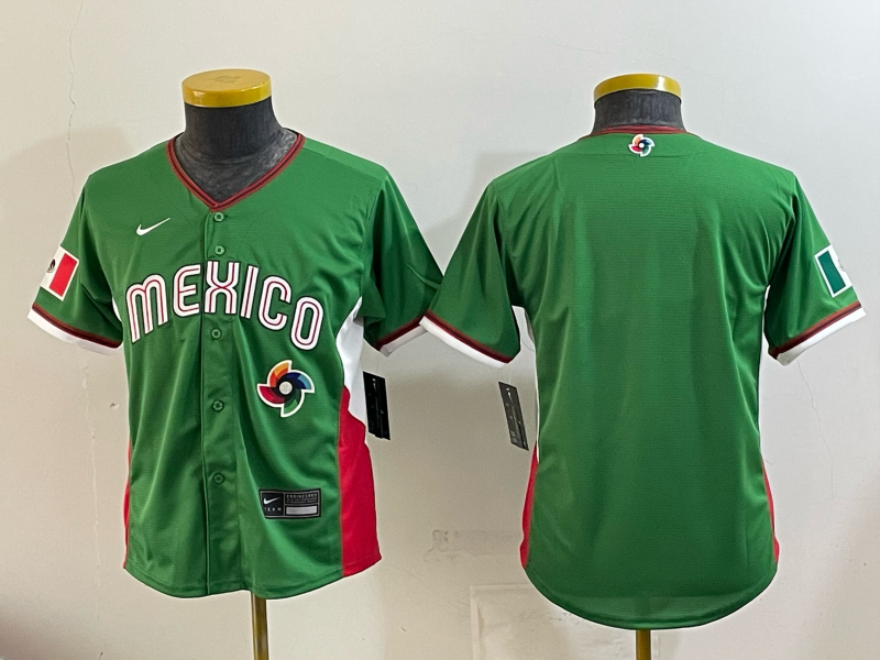 Youth 2026 MLB World Cup Nike Jersey03160012